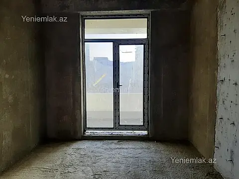 Satılır 3 otaqlı yeni tikili 106 m²