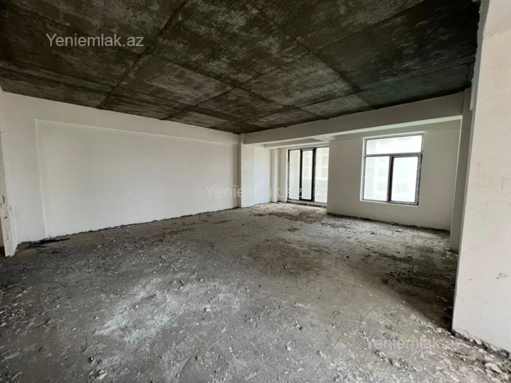 Satılır 5 otaqlı yeni tikili 166 m²