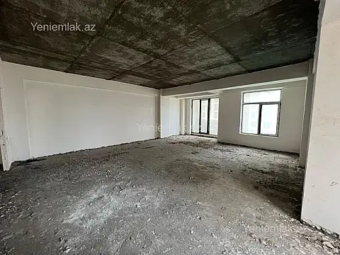 Satılır 5 otaqlı yeni tikili 166 m²
