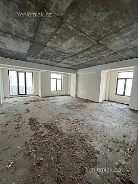 Satılır 5 otaqlı yeni tikili 166 m²