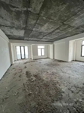 Satılır 5 otaqlı yeni tikili 166 m²