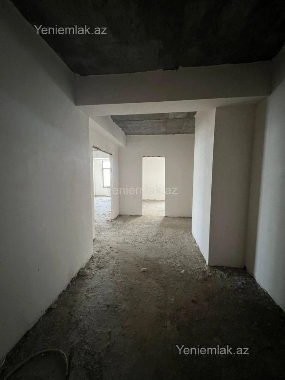 Satılır 5 otaqlı yeni tikili 166 m²
