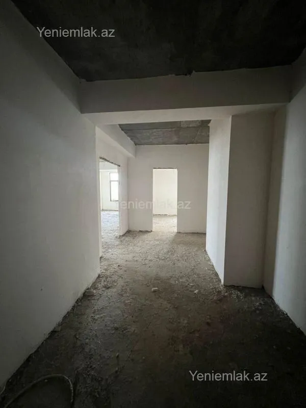 Satılır 5 otaqlı yeni tikili 166 m²