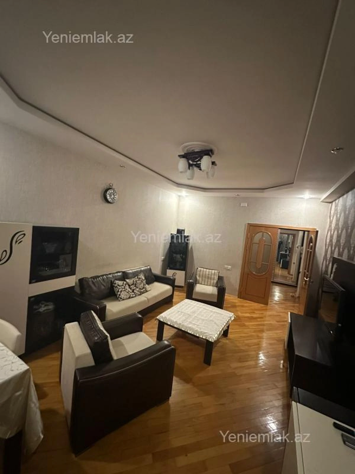 Satılır 3 otaqlı yeni tikili 110 m²