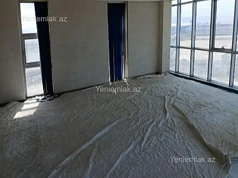 Satılır 16 otaqlı obyekt 12000 m² — Bakı, Sabunçu 16 otaq 12000.00 m²