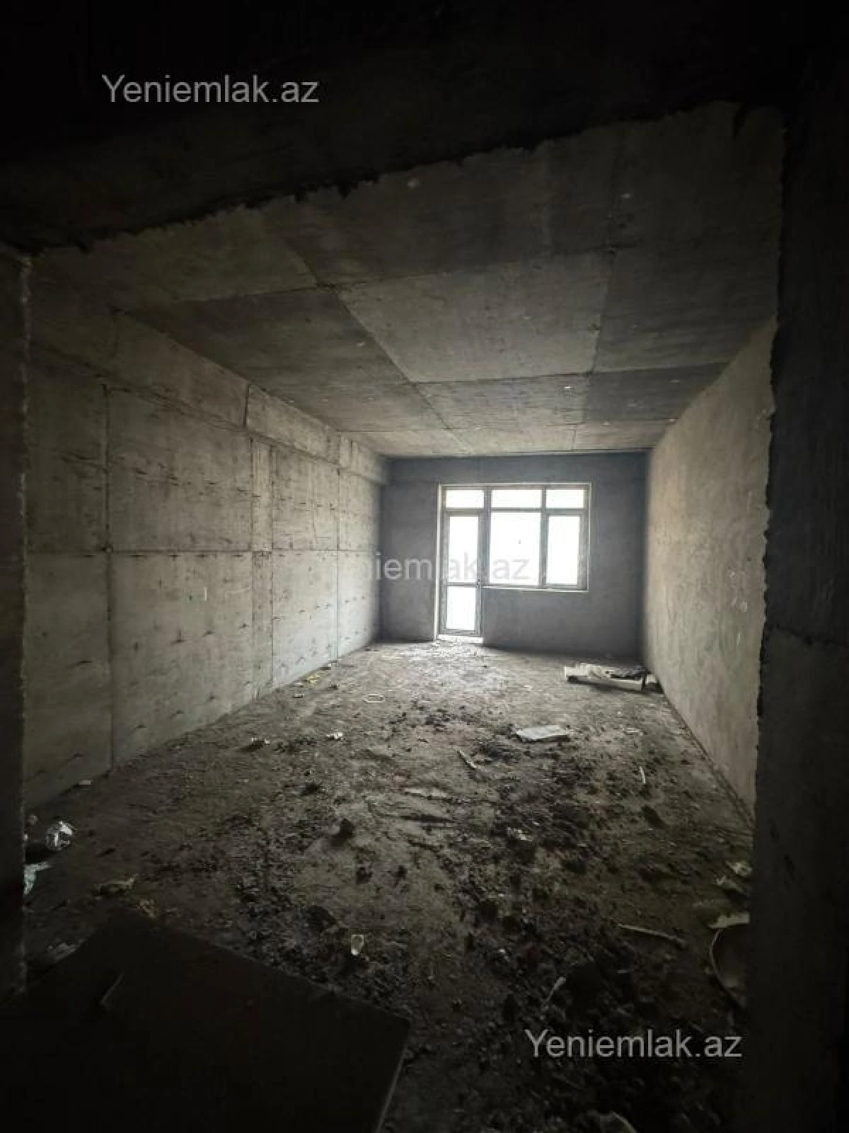 Satılır 3 otaqlı yeni tikili 134 m²