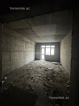 Satılır 3 otaqlı yeni tikili 134 m²