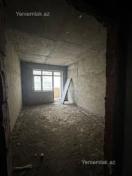 Satılır 3 otaqlı yeni tikili 134 m²