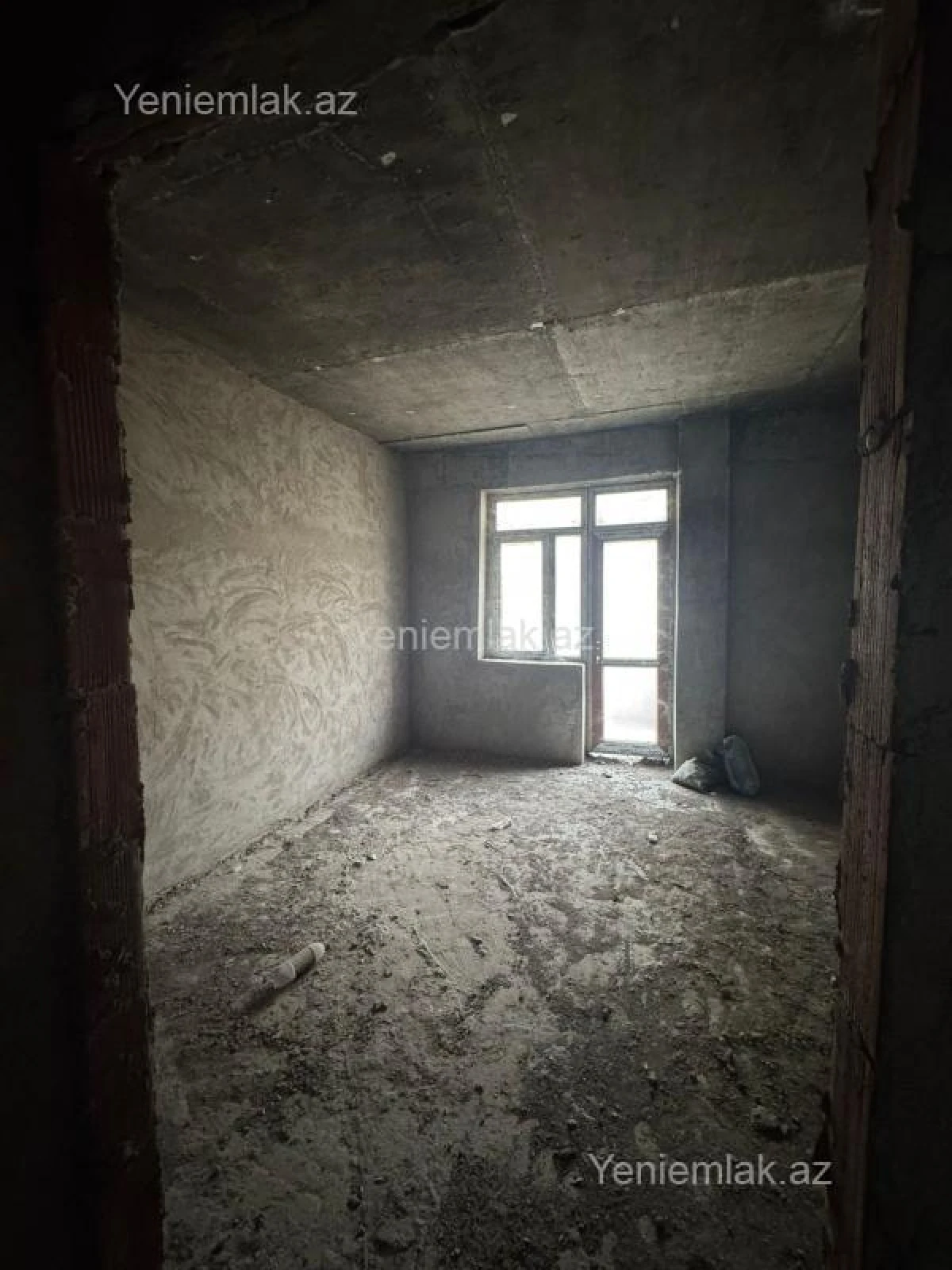 Satılır 3 otaqlı yeni tikili 134 m²