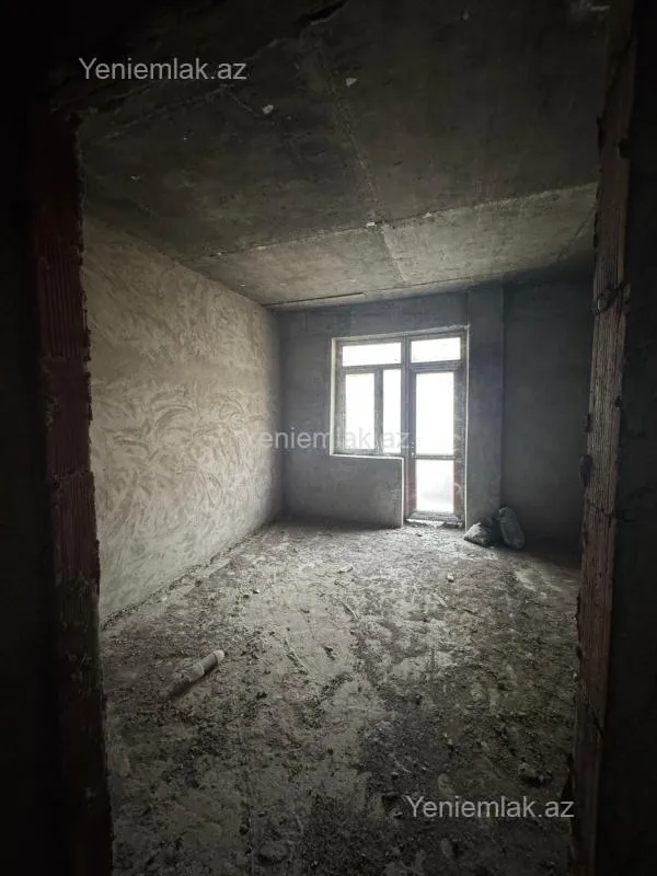 Satılır 3 otaqlı yeni tikili 134 m²