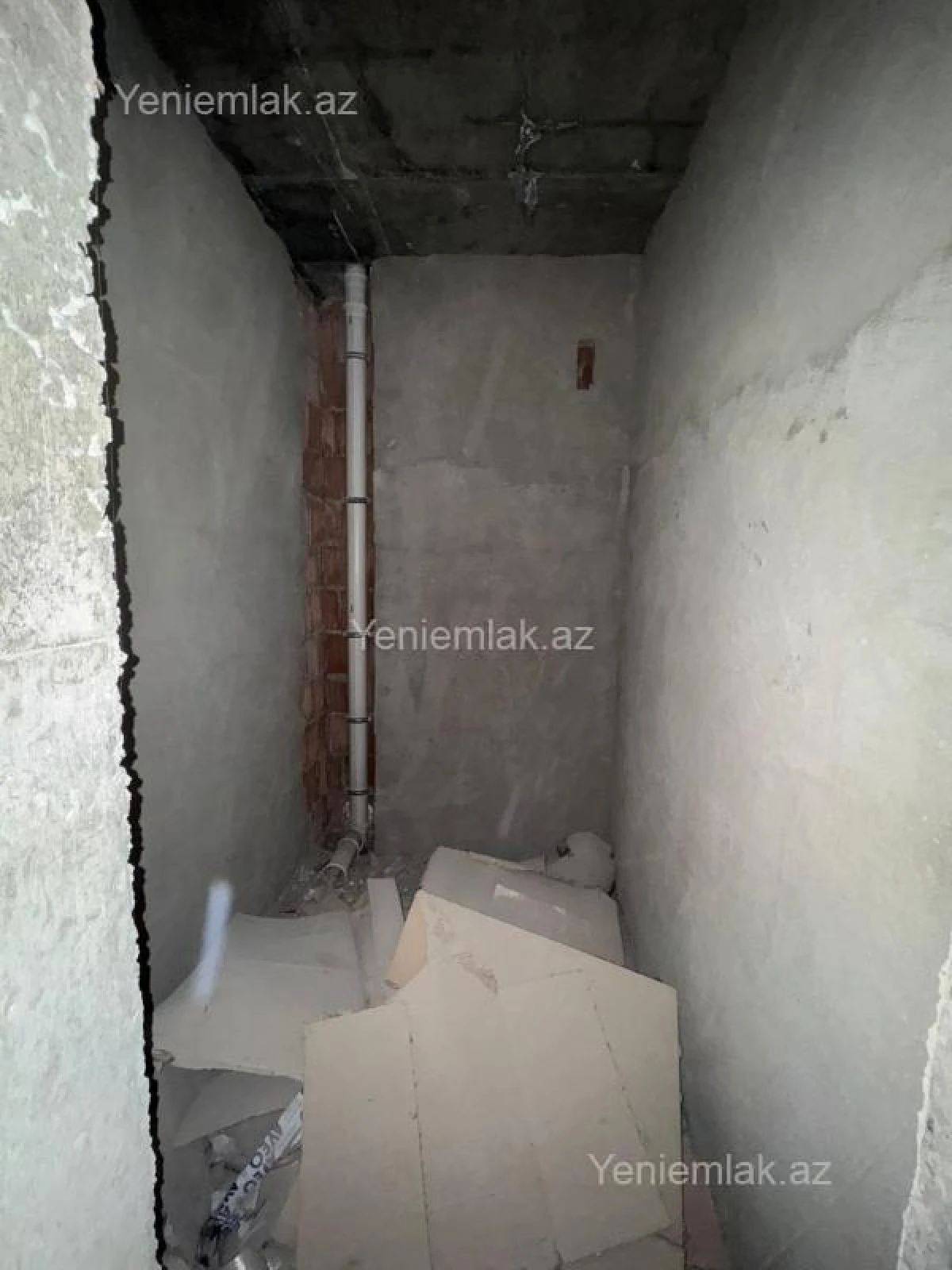 Satılır 3 otaqlı yeni tikili 134 m²