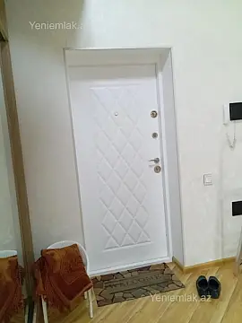 Satılır 3 otaqlı yeni tikili 92 m²