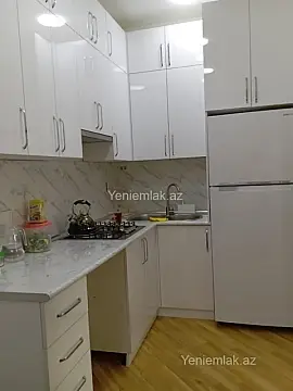 Satılır 3 otaqlı yeni tikili 92 m²