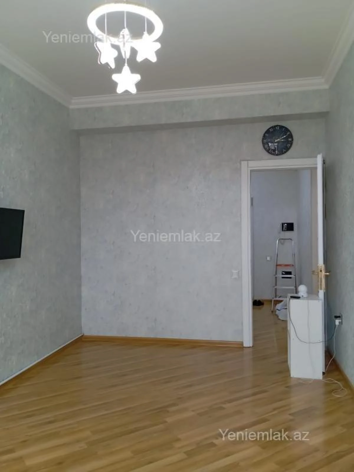 Satılır 3 otaqlı yeni tikili 92 m²