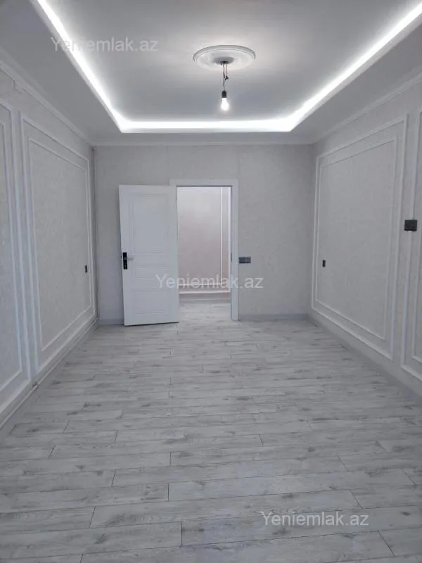 Satılır 2 otaqlı köhnə tikili 35 m²
