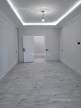 Satılır 2 otaqlı köhnə tikili 35 m²