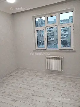 Satılır 2 otaqlı köhnə tikili 35 m²