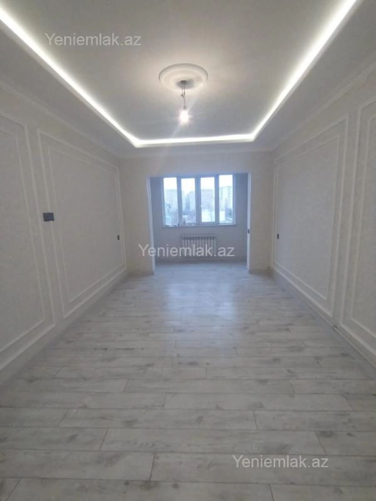 Satılır 2 otaqlı köhnə tikili 35 m²