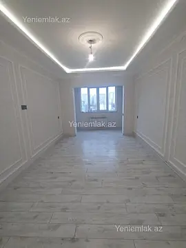 Satılır 2 otaqlı köhnə tikili 35 m² — Bakı, Yasamal 2 otaq 35.00 m²