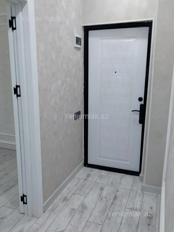 Satılır 2 otaqlı köhnə tikili 35 m²