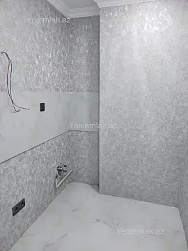 Satılır 2 otaqlı köhnə tikili 35 m²