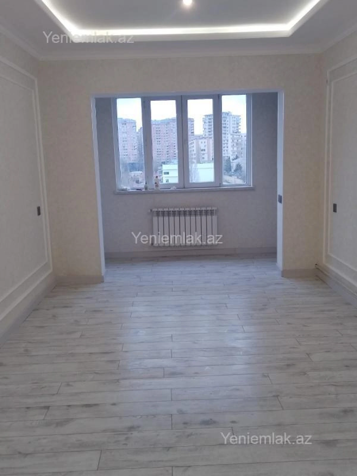 Satılır 2 otaqlı köhnə tikili 35 m²