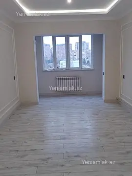 Satılır 2 otaqlı köhnə tikili 35 m²