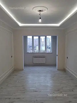 Satılır 2 otaqlı köhnə tikili 35 m²