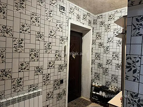 Satılır 2 otaqlı yeni tikili 60 m²