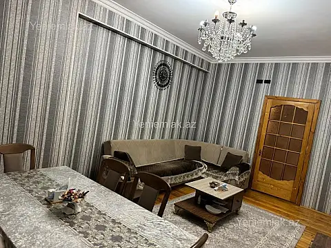 Satılır 2 otaqlı yeni tikili 60 m²