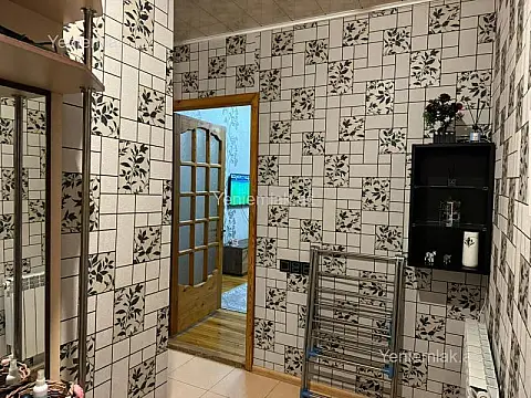 Satılır 2 otaqlı yeni tikili 60 m²