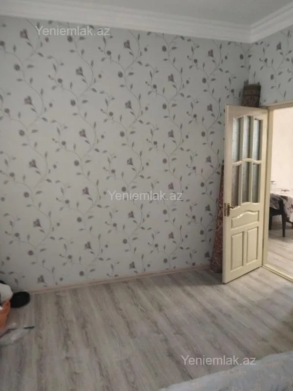 Satılır 3 otaqlı həyət evi 110 m²