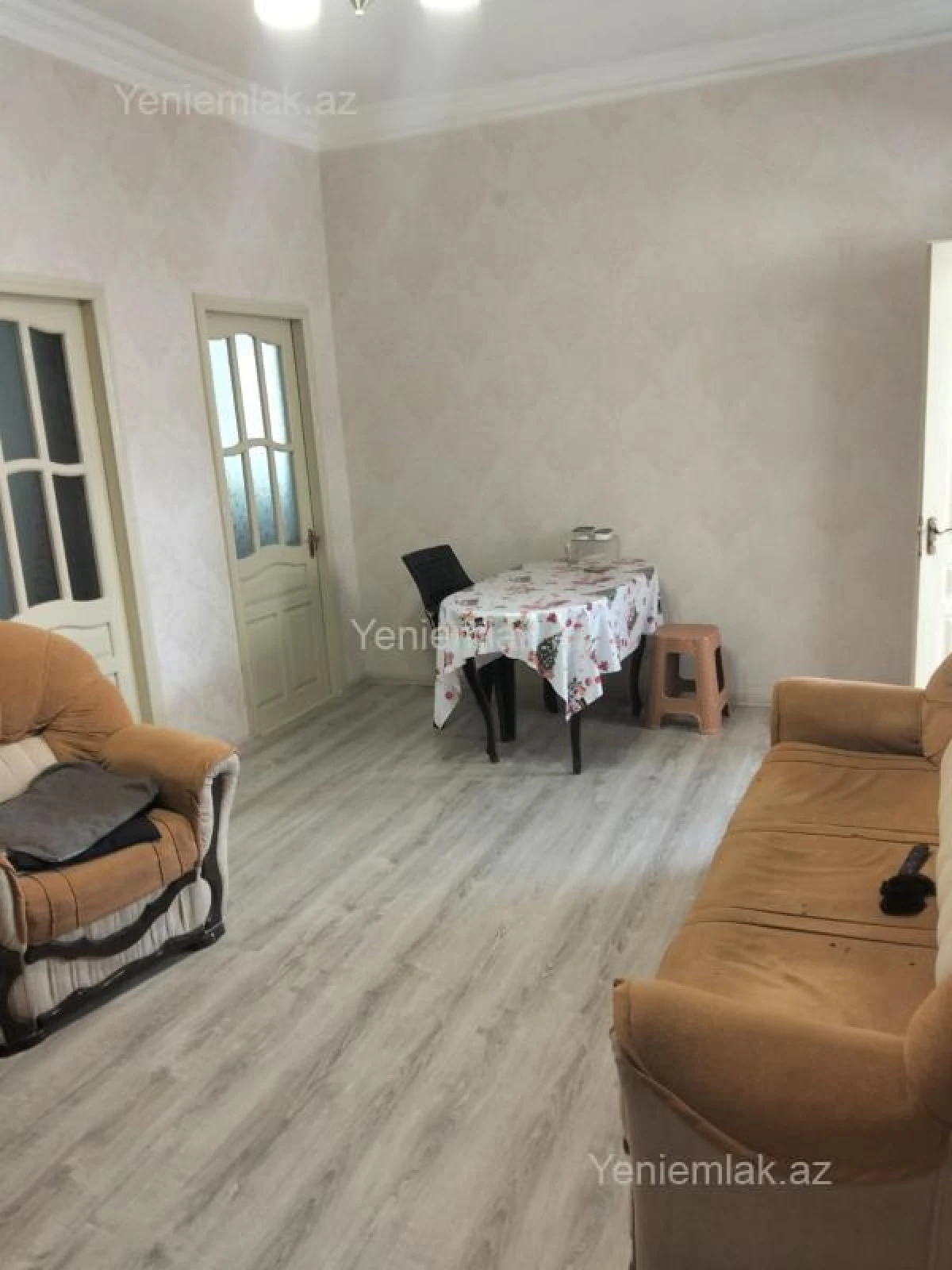 Satılır 3 otaqlı həyət evi 110 m²
