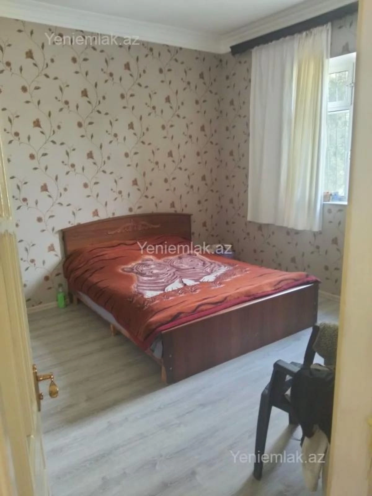 Satılır 3 otaqlı həyət evi 110 m²
