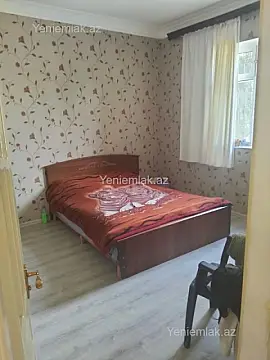 Satılır 3 otaqlı həyət evi 110 m²