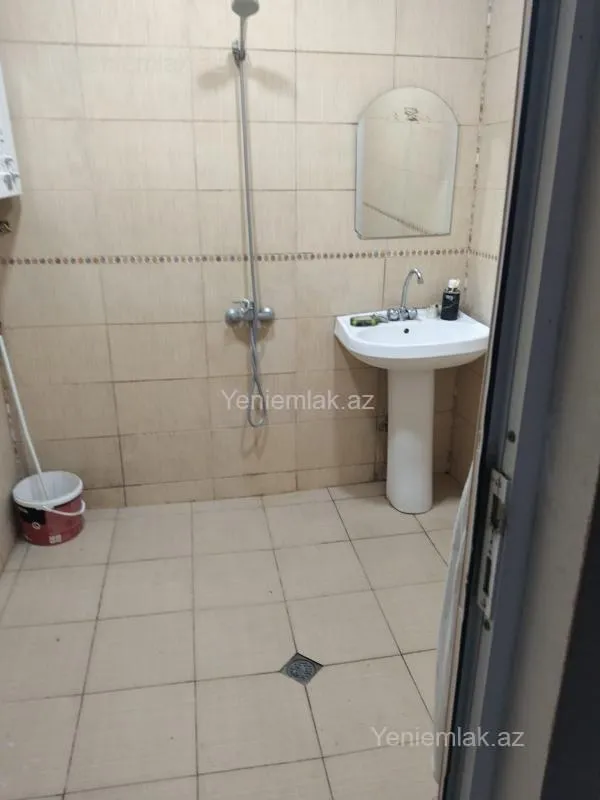 Satılır 3 otaqlı həyət evi 110 m²