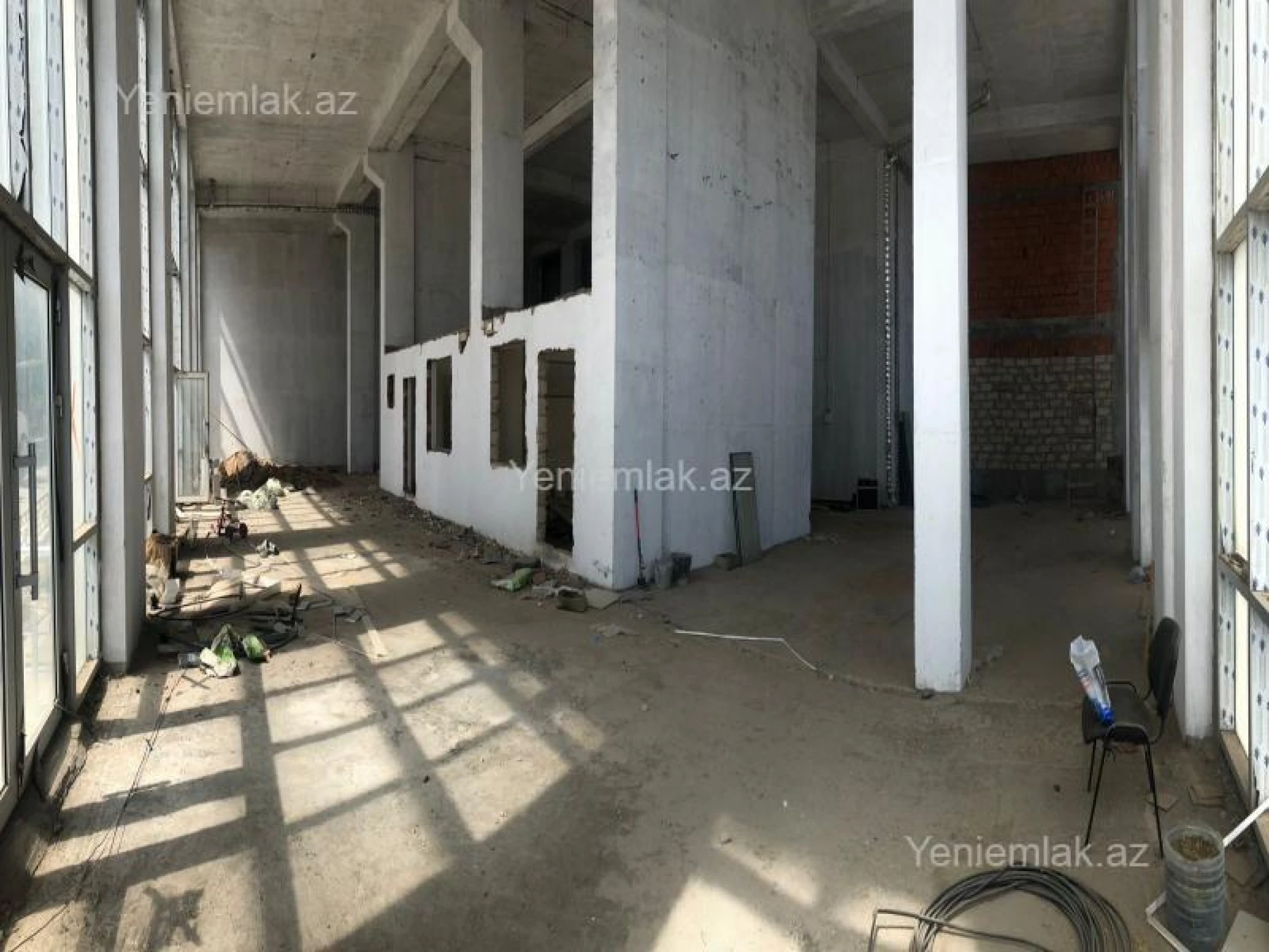 Satılır 1 otaqlı obyekt 340 m²