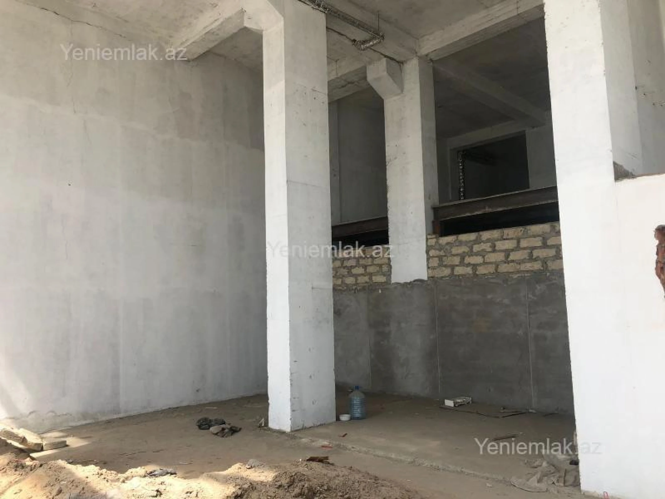 Satılır 1 otaqlı obyekt 340 m²
