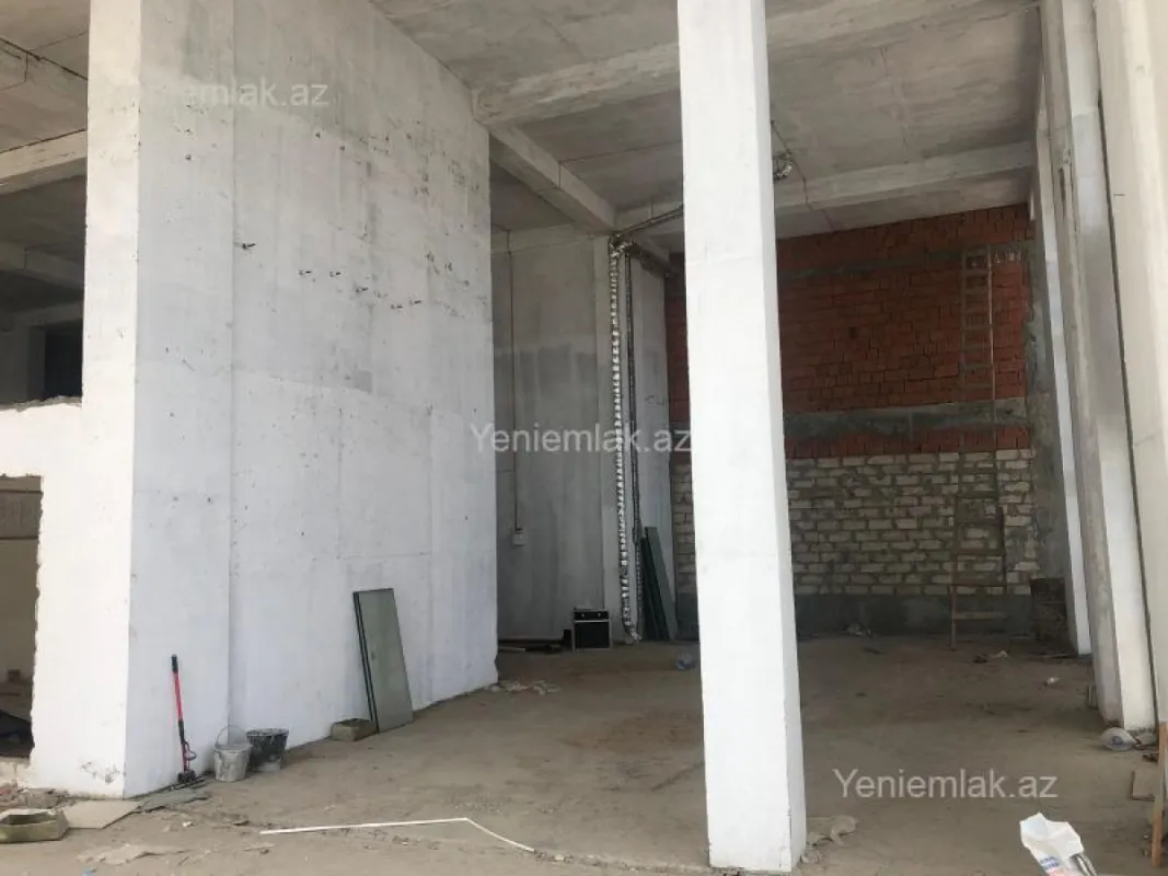 Satılır 1 otaqlı obyekt 340 m²
