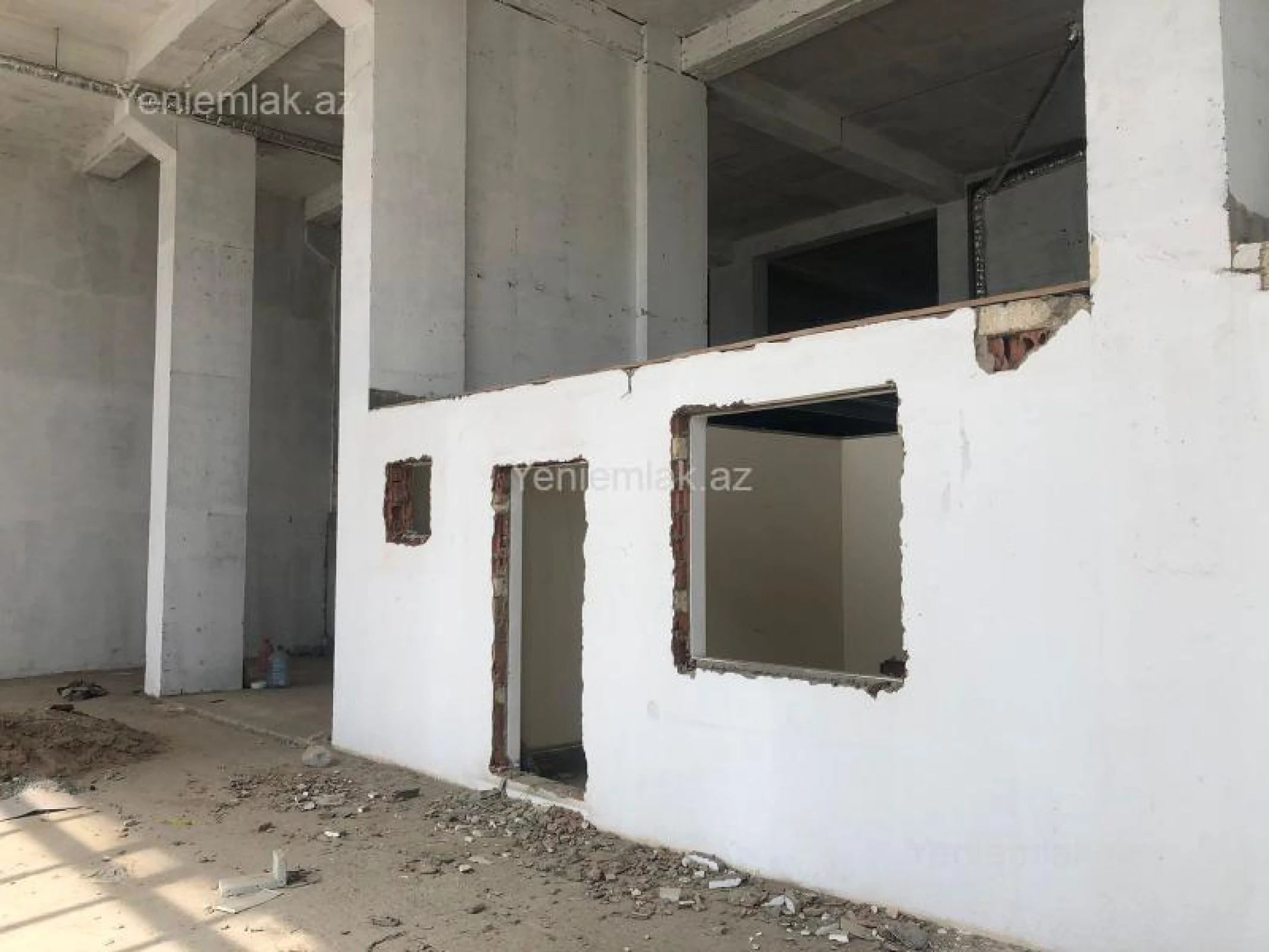 Satılır 1 otaqlı obyekt 340 m²