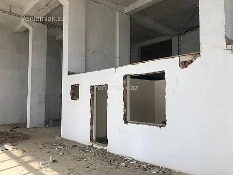 Satılır 1 otaqlı obyekt 340 m²