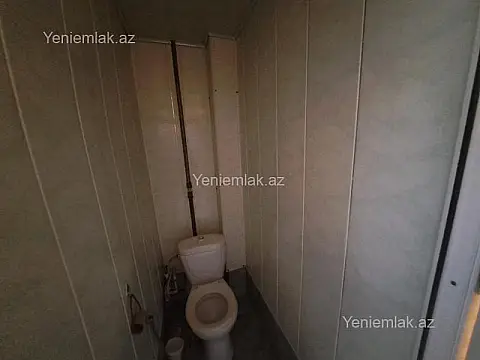 Satılır 2 otaqlı köhnə tikili 48 m²