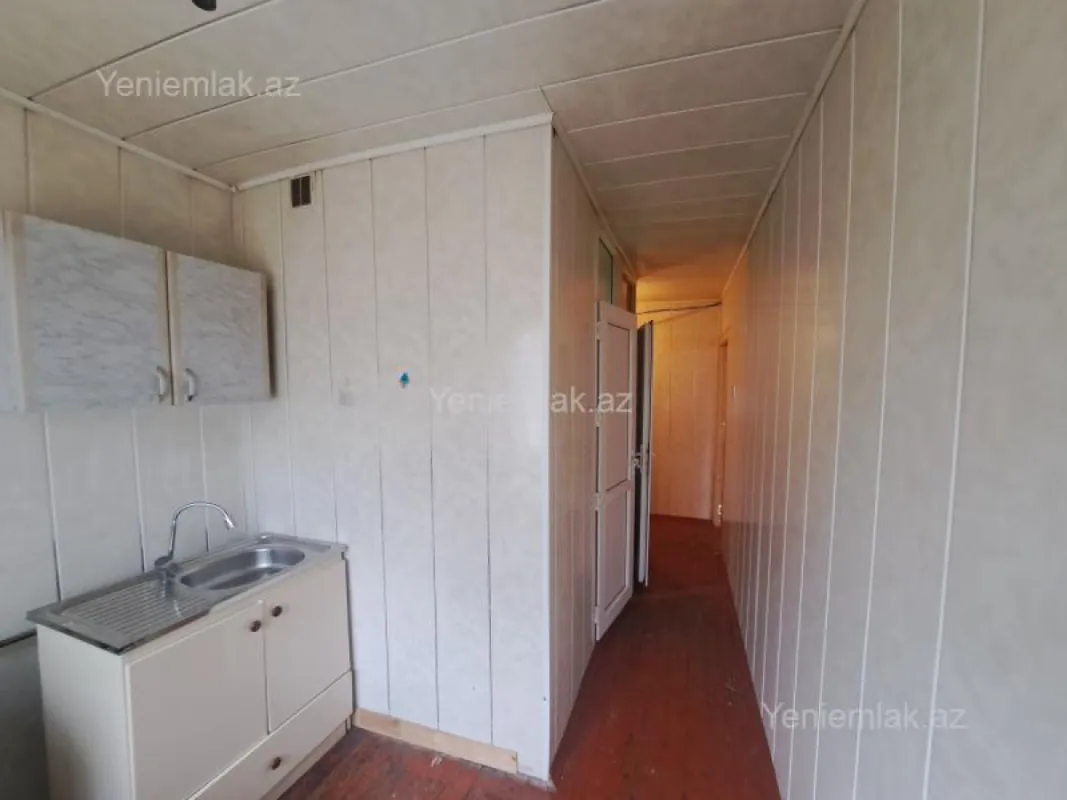 Satılır 2 otaqlı köhnə tikili 48 m²