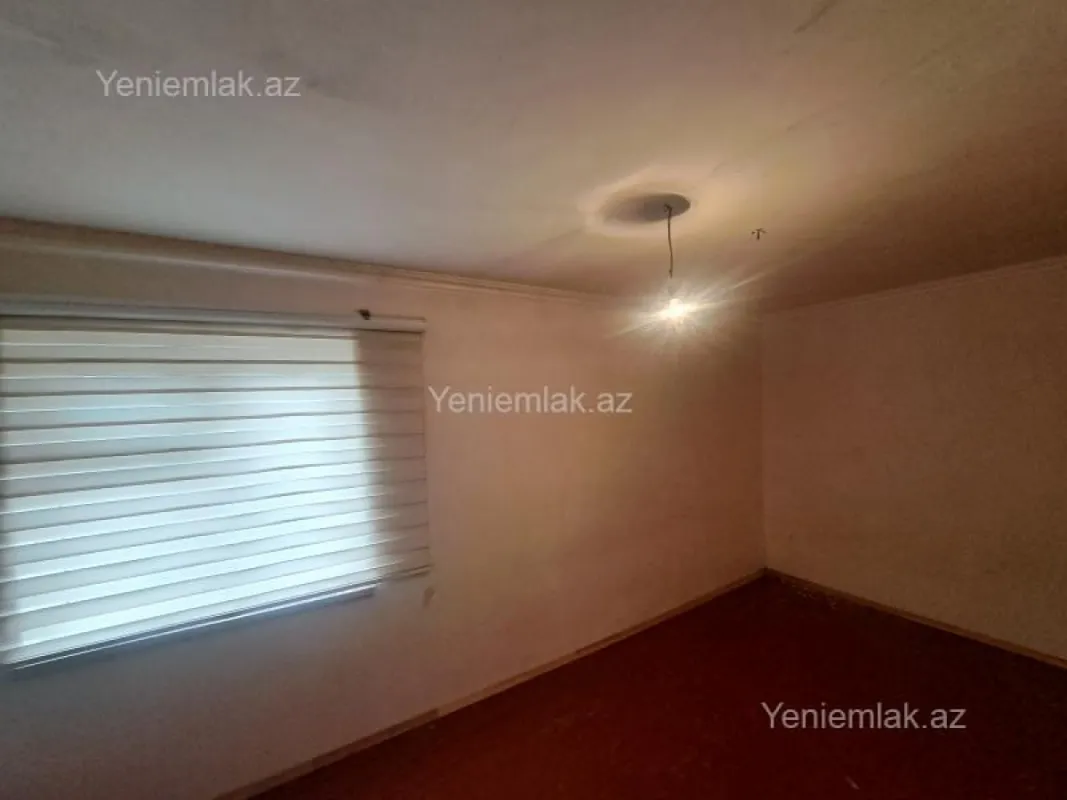 Satılır 2 otaqlı köhnə tikili 48 m²