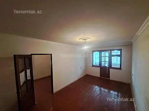 Satılır 2 otaqlı köhnə tikili 48 m²