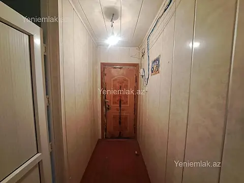 Satılır 2 otaqlı köhnə tikili 48 m²