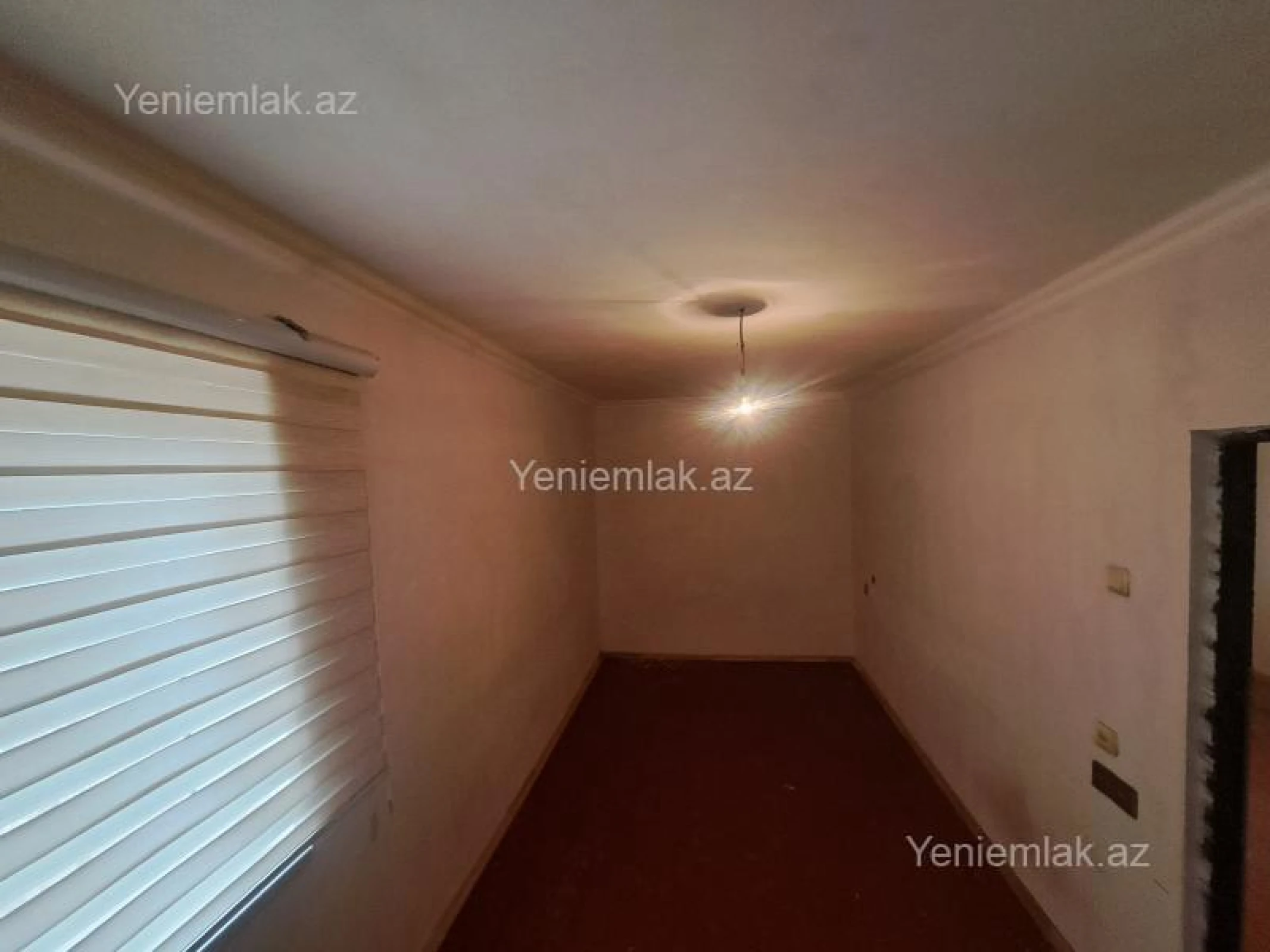 Satılır 2 otaqlı köhnə tikili 48 m²