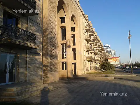 Satılır 2 otaqlı obyekt 90 m² — Bakı, Xətai 2 otaq 90.00 m²