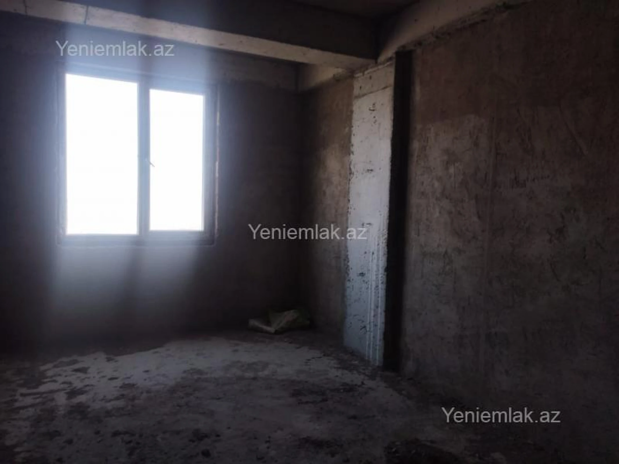 Satılır 3 otaqlı yeni tikili 143 m²