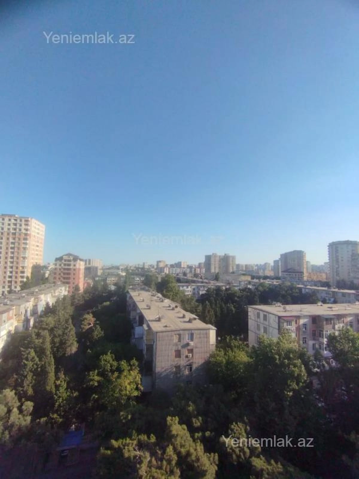 Satılır 3 otaqlı yeni tikili 143 m²